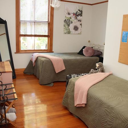 Ferienwohnung Headlands Estate Whanganui Exterior foto